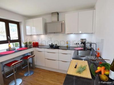 Helle 2-Zimmer-Wohnung in Aschau im Chiemgau