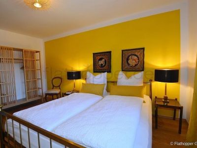 Helle 2-Zimmer-Wohnung in Aschau im Chiemgau