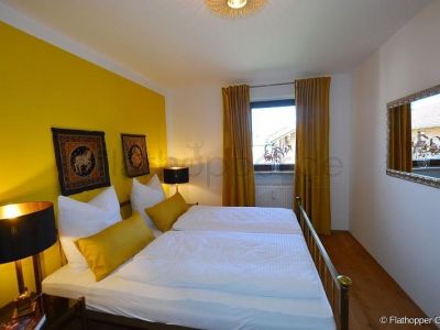 Helle 2-Zimmer-Wohnung in Aschau im Chiemgau