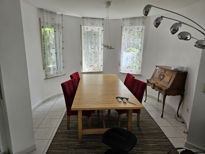 Wohnung in TOP Lage