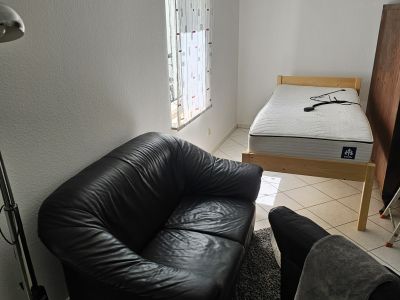 Wohnung in TOP Lage