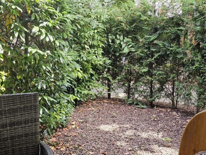 Wohnung in TOP Lage