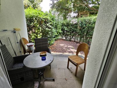 Wohnung in TOP Lage