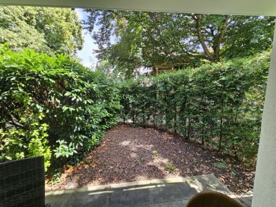 Wohnung in TOP Lage