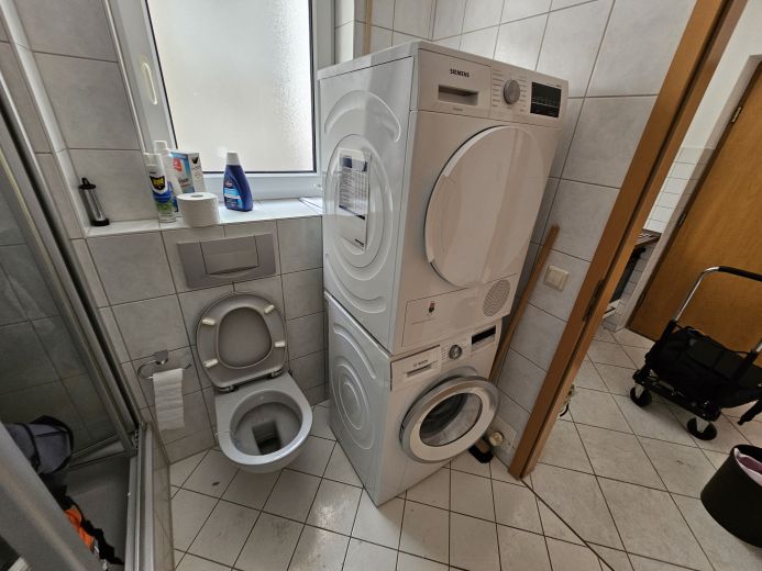 Wohnung in TOP Lage