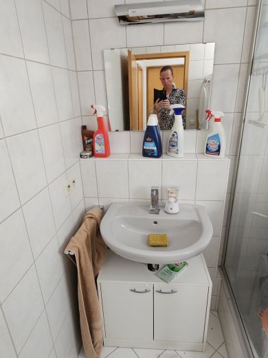 Wohnung in TOP Lage