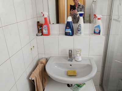 Wohnung in TOP Lage