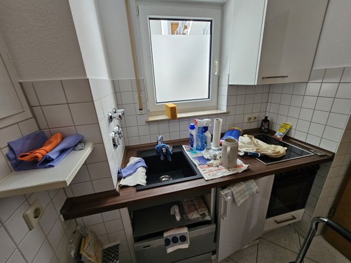 Wohnung in TOP Lage