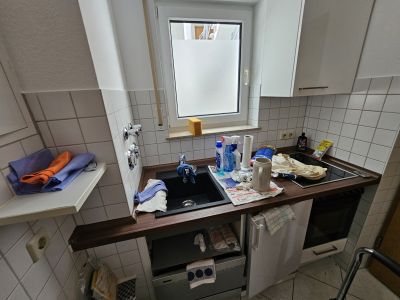 Wohnung in TOP Lage