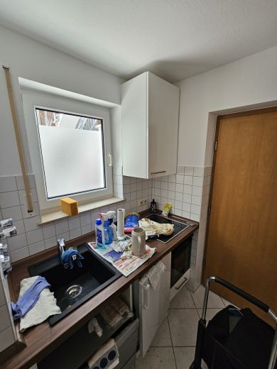 Wohnung in TOP Lage