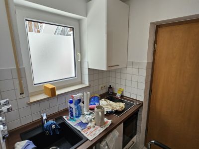 Wohnung in TOP Lage