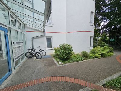 Wohnung in TOP Lage