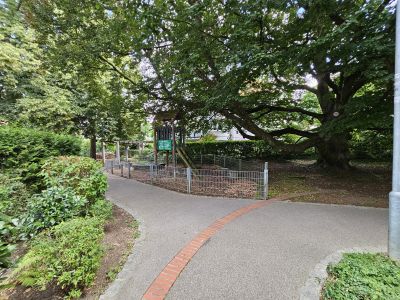 Wohnung in TOP Lage
