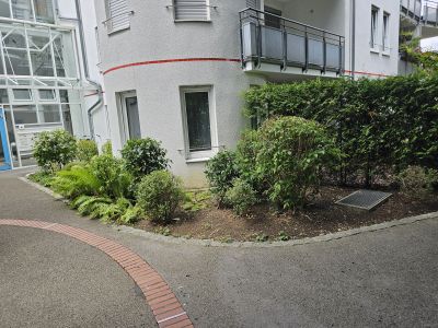 Wohnung in TOP Lage