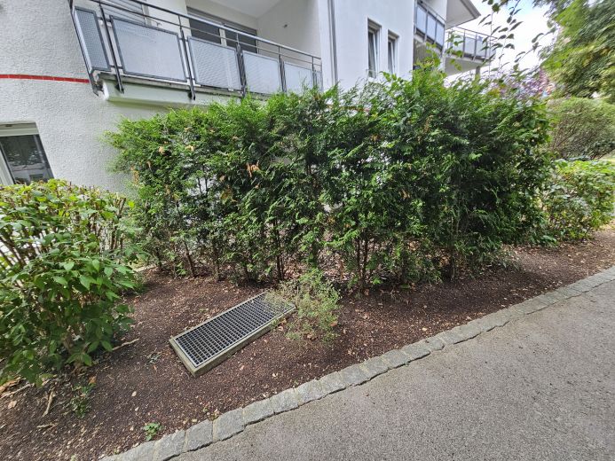 Wohnung in TOP Lage
