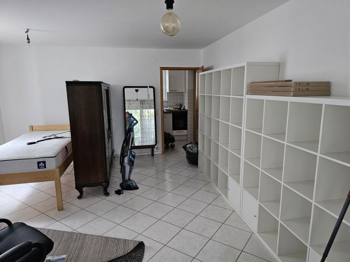 Wohnung in TOP Lage