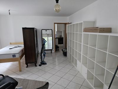 Wohnung in TOP Lage