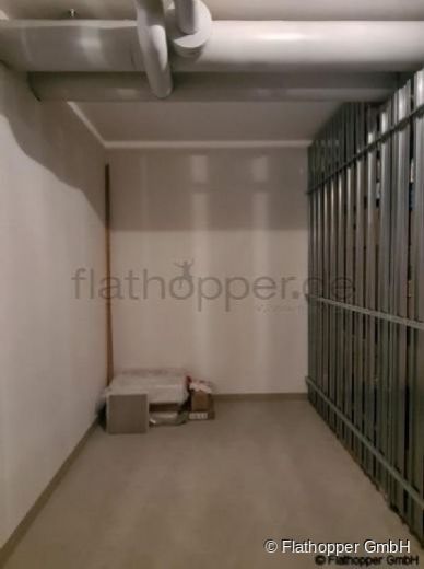 Helle 2-Zimmer-Wohnung in Schwabing mit Balkon