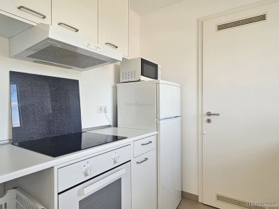 Moderne 3-Zimmer-Neubauwohnung mit Balkon und Stellplatz in Freising bei München