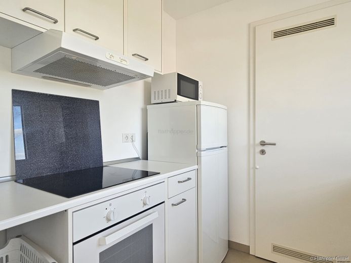Moderne 3-Zimmer-Neubauwohnung mit Balkon und Stellplatz in Freising bei M&uuml;nchen