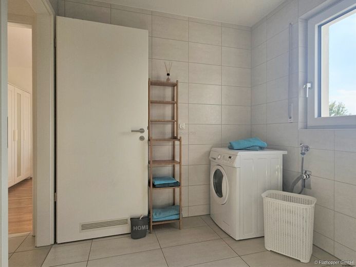 Moderne 3-Zimmer-Neubauwohnung mit Balkon und Stellplatz in Freising bei M&uuml;nchen