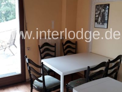 INTERLODGE Monteurunterkünfte:
Möblierte Zimmer, Küchen, TV, W-Lan, Parkplätze für 4-30 Personen.