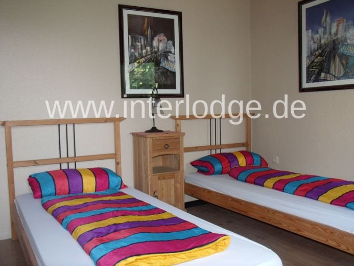 INTERLODGE Monteurunterkünfte:
Möblierte Zimmer, Küchen, TV, W-Lan, Parkplätze für 4-30 Personen.