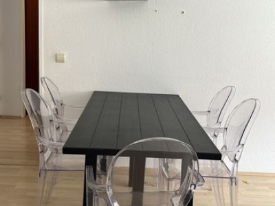 Neu! 3 Zimmerwohnung mit Balkon in Rüttenscheid