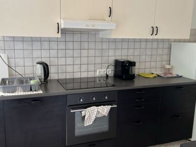Neu! 3 Zimmerwohnung mit Balkon in Rüttenscheid