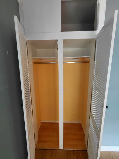 Befristete Vermietung: Schöne Wohnung in Düsseldorf Benrath DSL inkl.