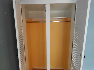 Befristete Vermietung: Schöne Wohnung in Düsseldorf Benrath DSL inkl.