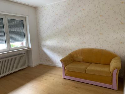 Befristete Vermietung: Schöne Wohnung in Düsseldorf Benrath DSL inkl.