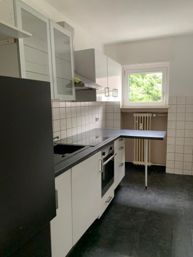 Befristete Vermietung: Schöne Wohnung in Düsseldorf Benrath DSL inkl.