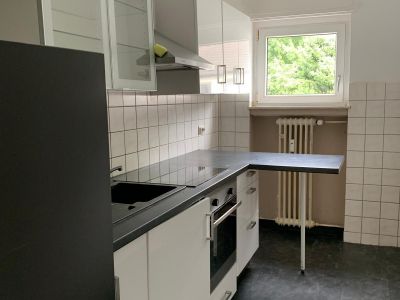 Befristete Vermietung: Schöne Wohnung in Düsseldorf Benrath DSL inkl.