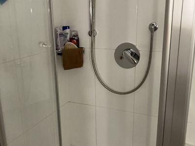 Zeitwohnung für ca 5 Monate
