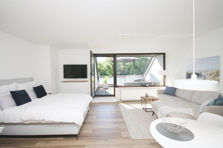 AbacO: Top-Apartment der Extraklasse