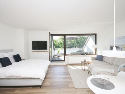 AbacO: Top-Apartment der Extraklasse