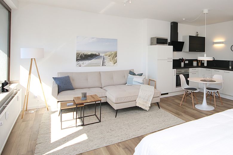 AbacO: Top-Apartment der Extraklasse