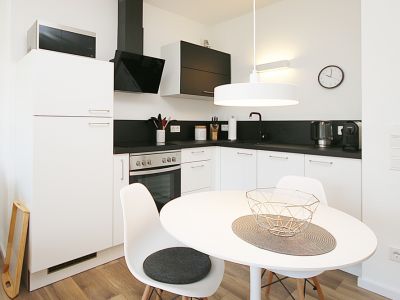 AbacO: Top-Apartment der Extraklasse