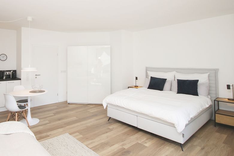 AbacO: Top-Apartment der Extraklasse