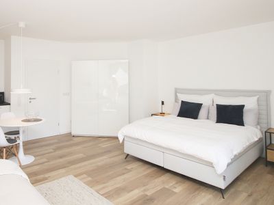 AbacO: Top-Apartment der Extraklasse