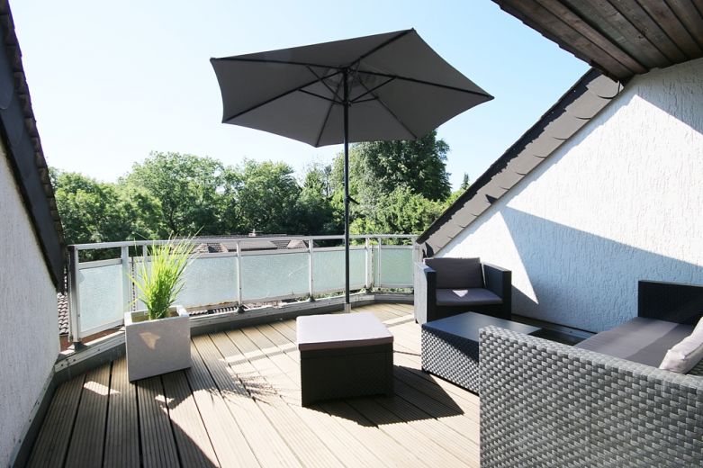 AbacO: Top-Apartment der Extraklasse