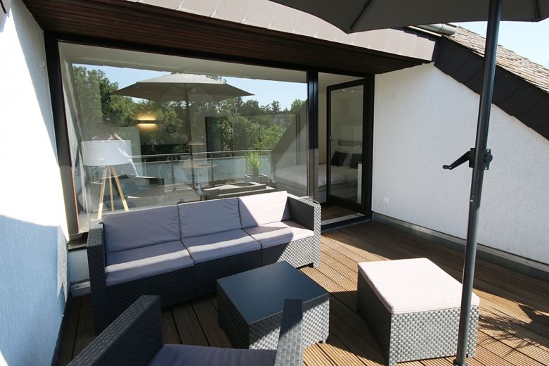 AbacO: Top-Apartment der Extraklasse