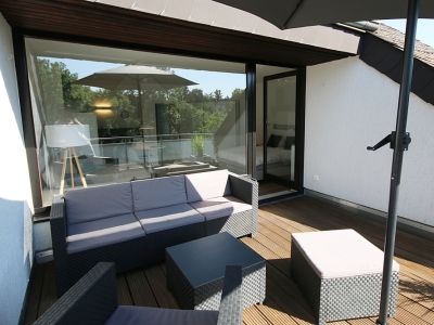 AbacO: Top-Apartment der Extraklasse