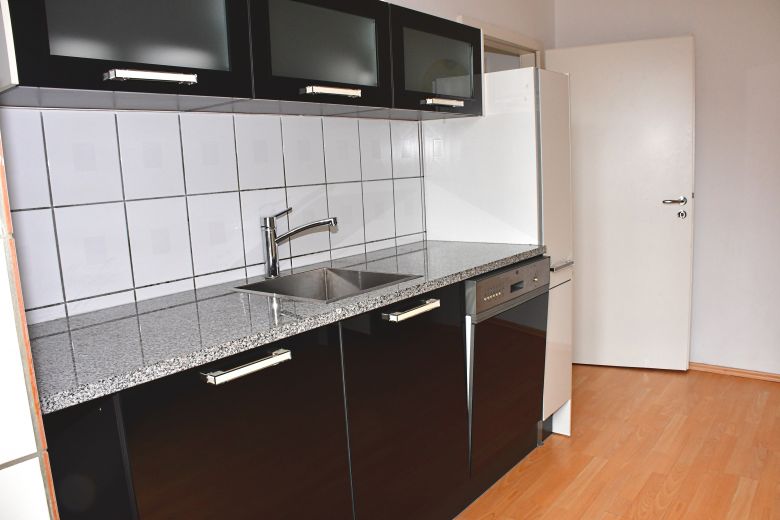 Maisonette-Wohnung in Pempelfort