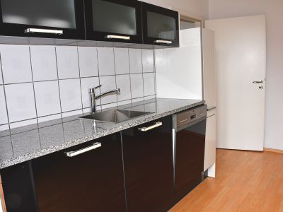Maisonette-Wohnung in Pempelfort
