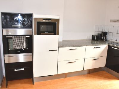 Maisonette-Wohnung in Pempelfort