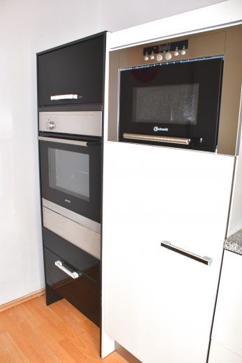 Maisonette-Wohnung in Pempelfort