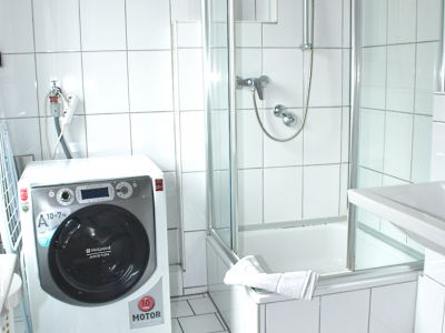 Maisonette-Wohnung in Pempelfort