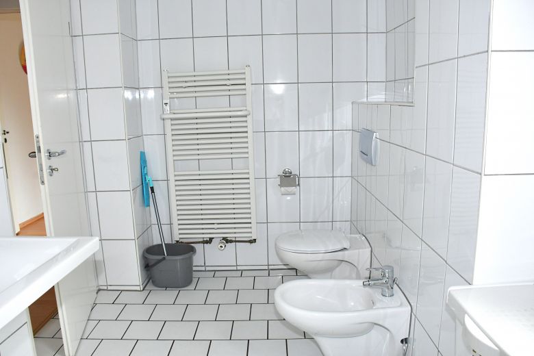 Maisonette-Wohnung in Pempelfort
